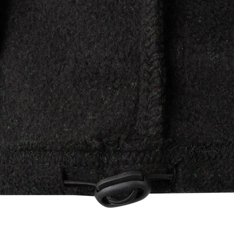 Chaqueta polar velilla 183