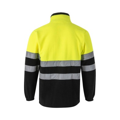 Chaqueta Polar Velilla 183