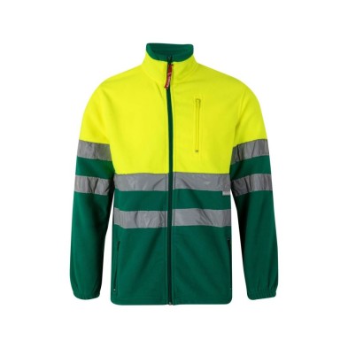 Chaqueta Polar Velilla 183