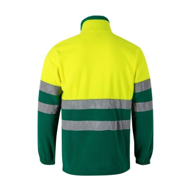 Chaqueta Polar Velilla 183