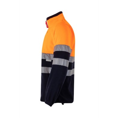 Chaqueta Polar Velilla 183
