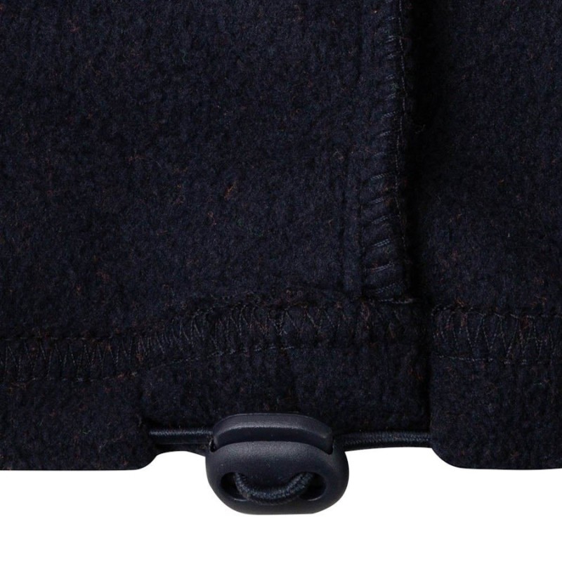 Chaqueta polar velilla 183