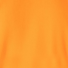 chaqueta polar velilla 183 en verde/amarillo fluor