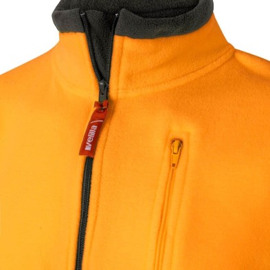 Chaqueta Polar Velilla 183