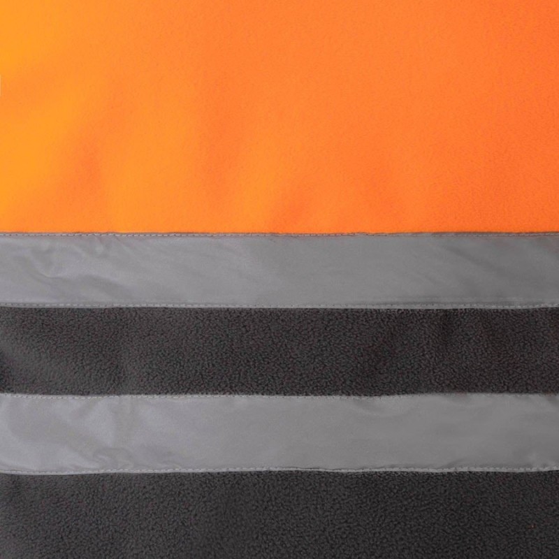 Chaqueta polar velilla 183