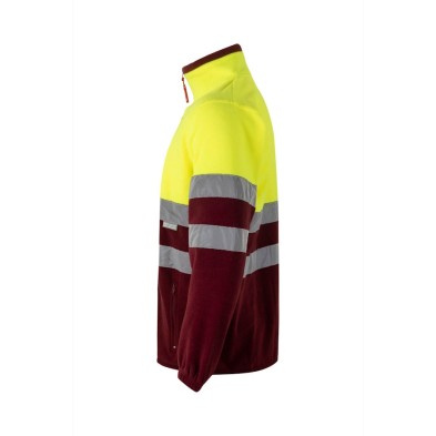Chaqueta Polar Velilla 183