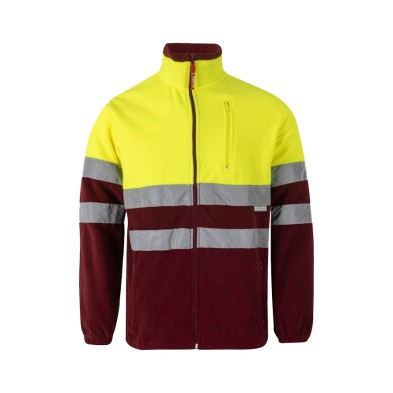 Chaqueta Polar Velilla 183
