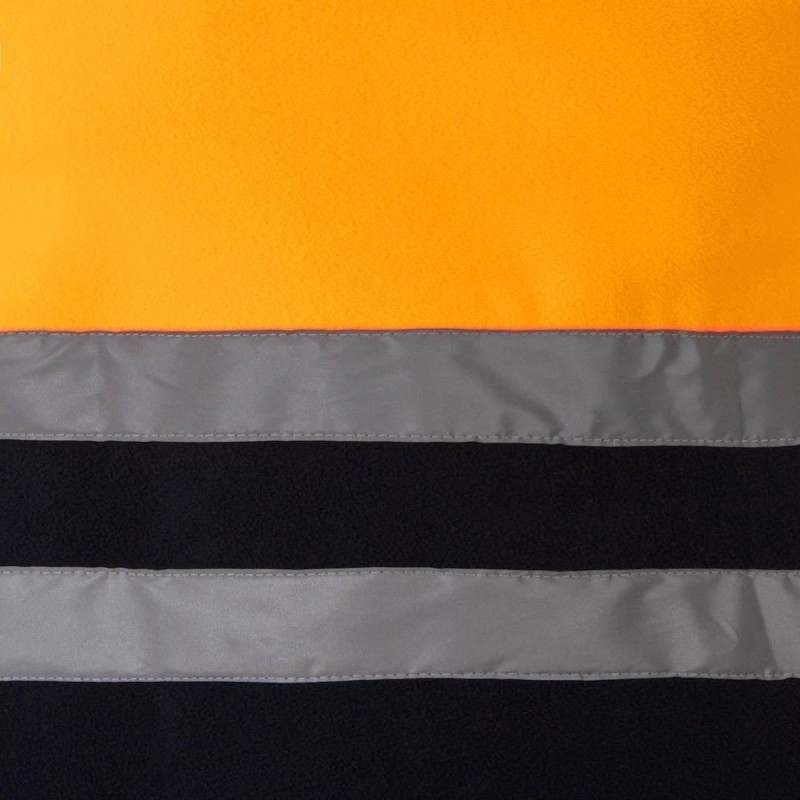 Chaqueta polar velilla 183