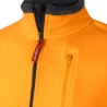 Chaqueta polar velilla 183