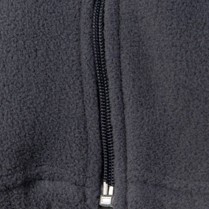 Chaqueta polar velilla 183