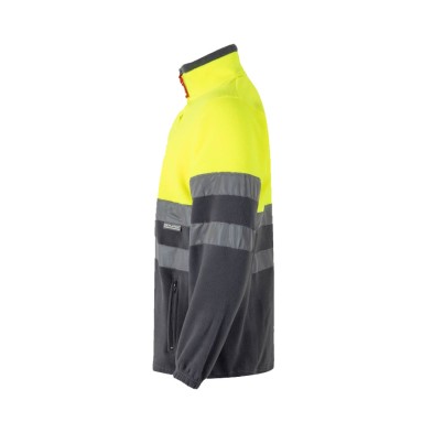 Chaqueta Polar Velilla 183