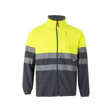 Chaqueta Polar Velilla 183
