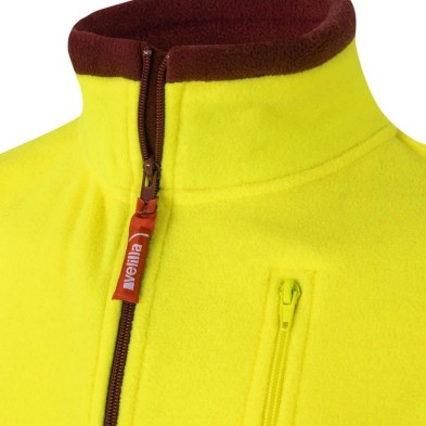 Chaqueta Polar Velilla 183