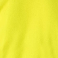 chaqueta polar velilla 183 en verde/amarillo fluor