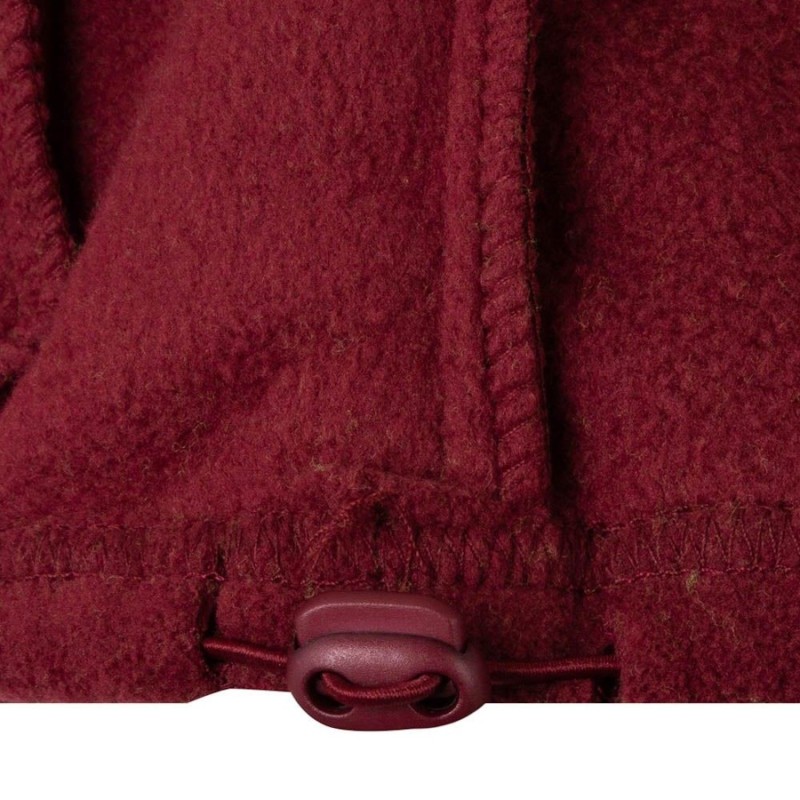 Chaqueta polar velilla 183