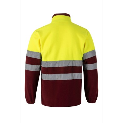 Chaqueta Polar Velilla 183