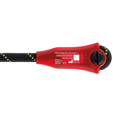 Elemento Amarre Petzl Progress Adjust-Y L044Aa00