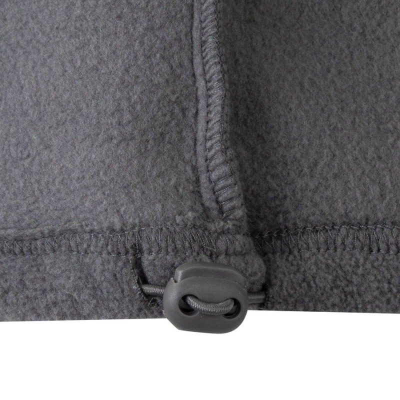 Chaqueta polar velilla 183