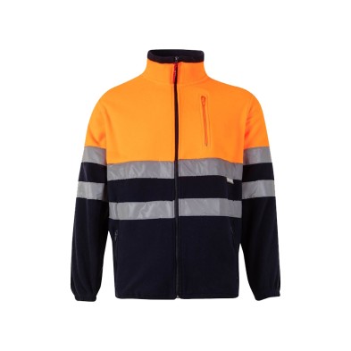 Chaqueta Polar Velilla 183