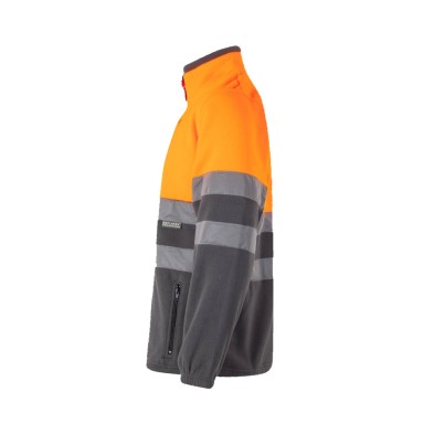 Chaqueta Polar Velilla 183