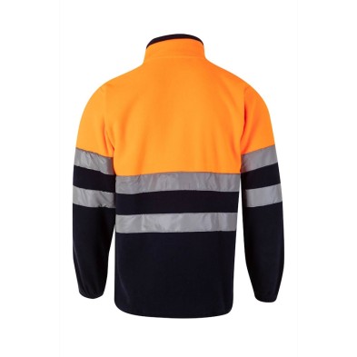 Chaqueta Polar Velilla 183