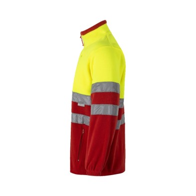 Chaqueta Polar Velilla 183