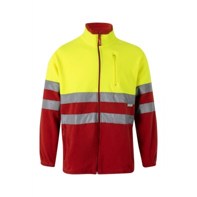 Chaqueta Polar Velilla 183