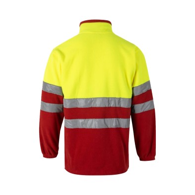 Chaqueta Polar Velilla 183