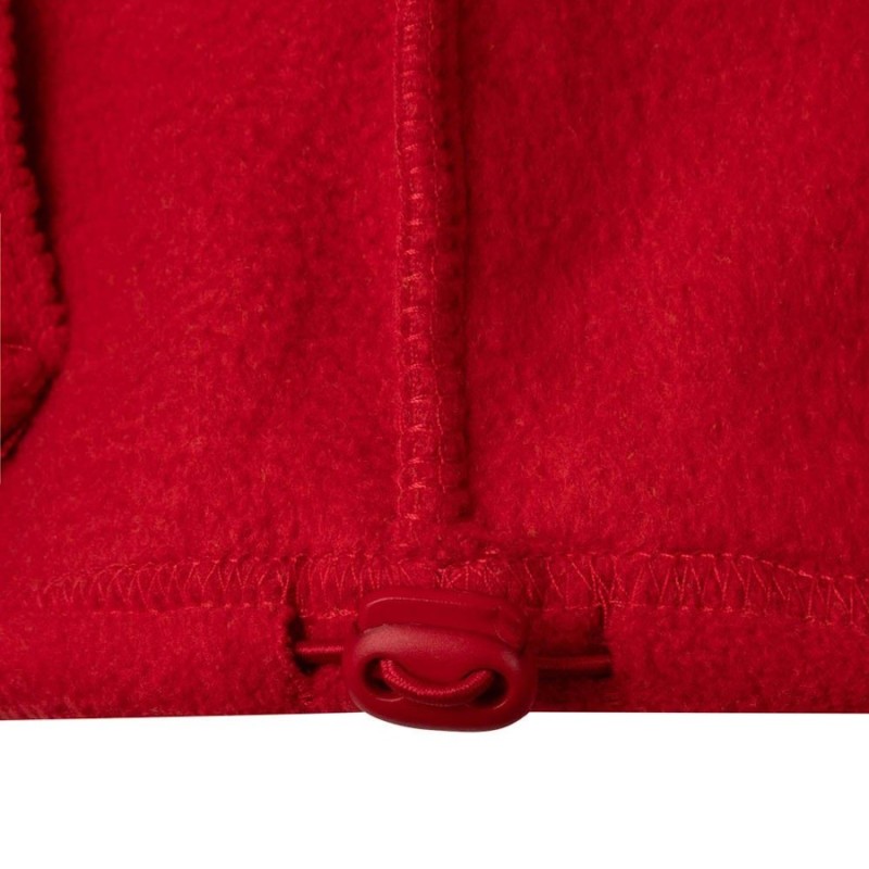 Chaqueta polar velilla 183