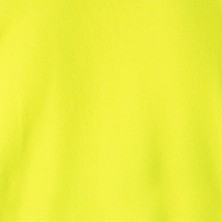 chaqueta polar velilla 183 en verde/amarillo fluor