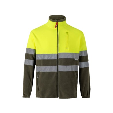 Chaqueta Polar Velilla 183
