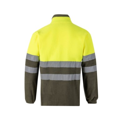 Chaqueta Polar Velilla 183