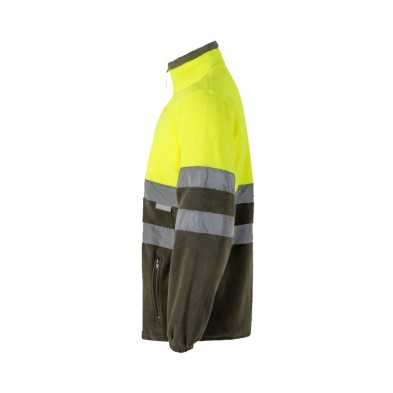 Chaqueta Polar Velilla 183