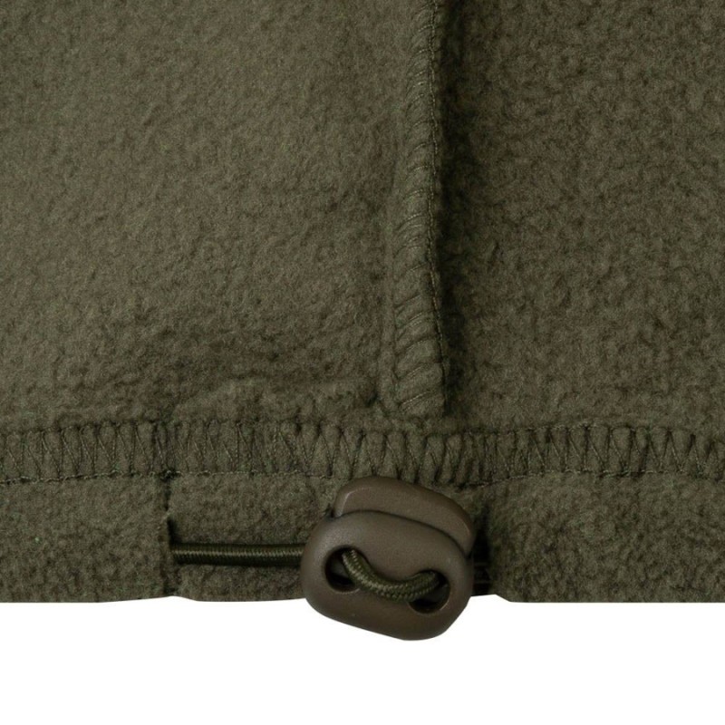 Chaqueta polar velilla 183