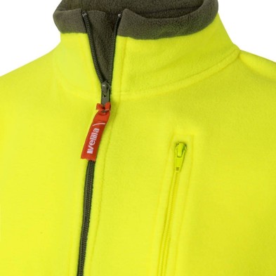Chaqueta Polar Velilla 183