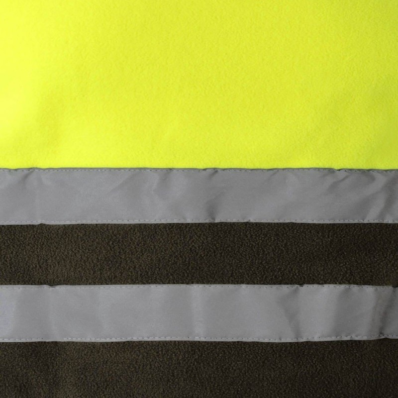 Chaqueta polar velilla 183