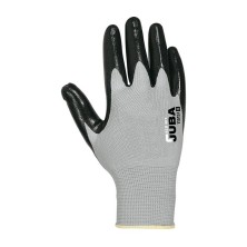 PAR GUANTES JUBA 218 RESISTER