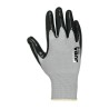 Guante recubierto de nitrilo juba h115151