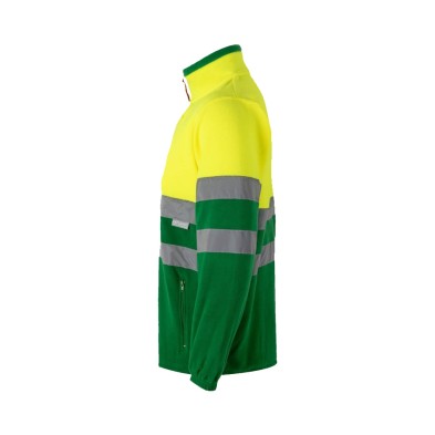 Chaqueta Polar Velilla 183