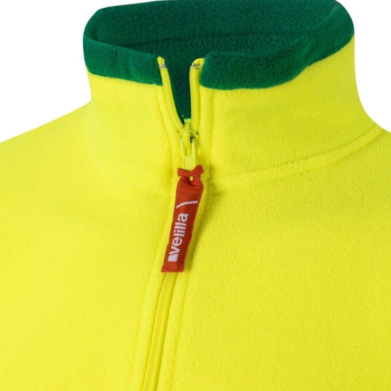 Chaqueta polar velilla 183