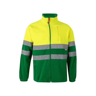 Chaqueta Polar Velilla 183