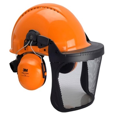 Kit Forestal 3m G3000Nor31Fh15C