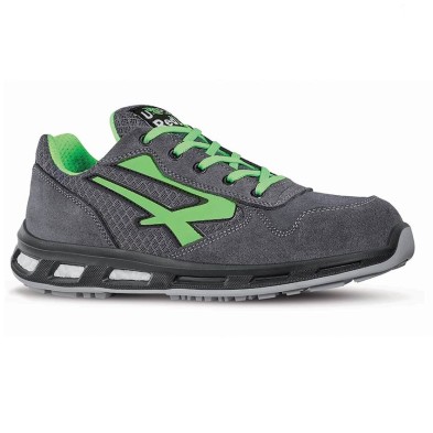 Zapatilla U-Power Point s1p