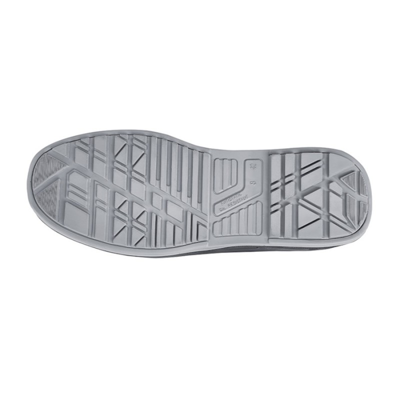 Zapatilla u-power point s1p