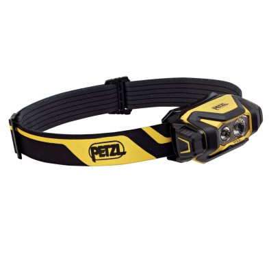 Linterna Petzl Pixa E120Aa00
