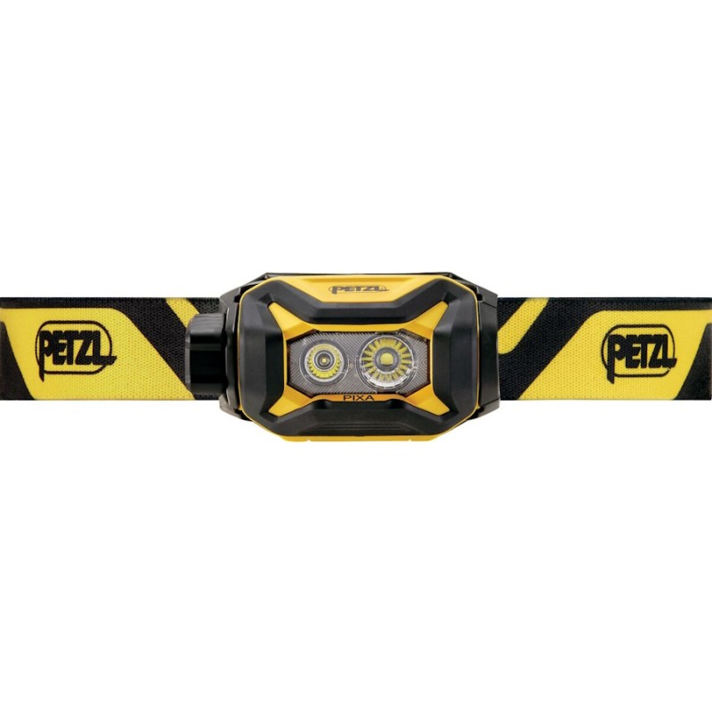 Linterna petzl pixa  e120aa00
