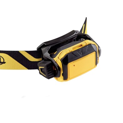 Linterna Petzl Pixa E120Aa00