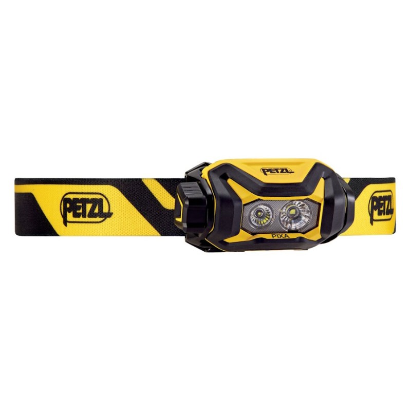 Linterna petzl pixa  e120aa00