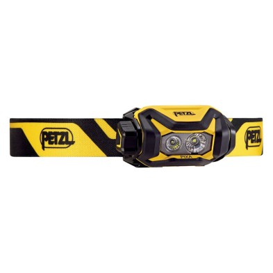 Linterna Petzl Pixa E120Aa00