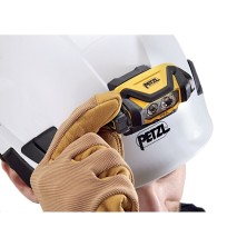 linterna petzl pixa e120aa00 